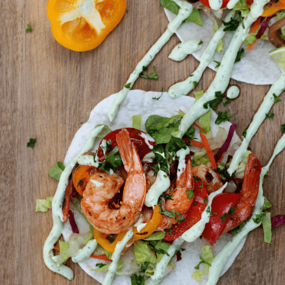 shrimp-tacos